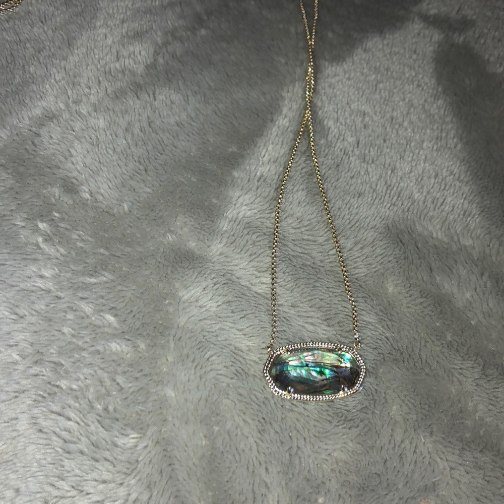 New! Kendra Scott necklace